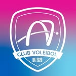 Escudo del Club Voleibol A7